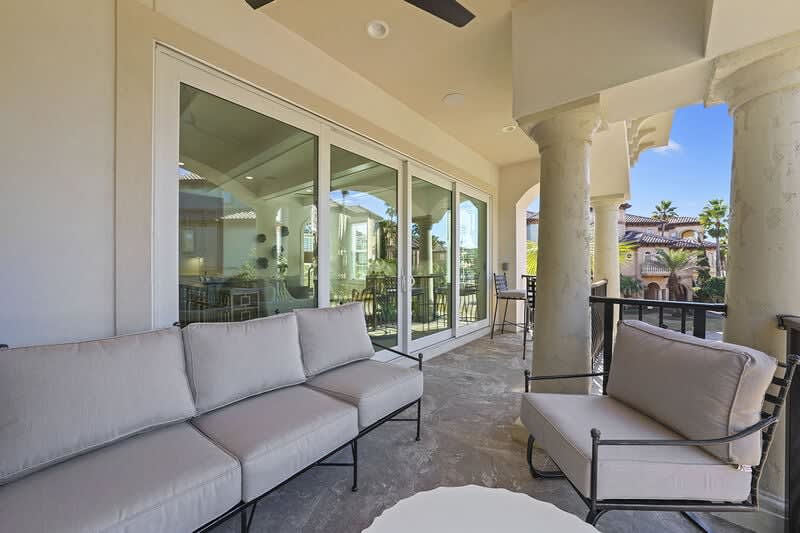 Hook, Wine, & Sinker - Luxury Event-Friendly Vacation Rental Beach House in Gated Community with Personal Elevator and Community Pool / Spa Tub -  Bliss Beach Rentals