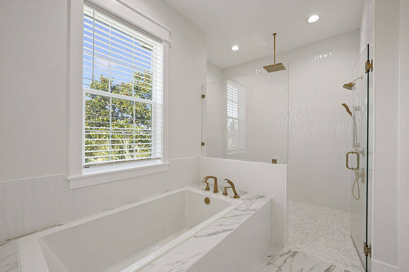 Hook, Wine, & Sinker - Luxury Event-Friendly Vacation Rental Beach House in Gated Community with Personal Elevator and Community Pool / Spa Tub -  Bliss Beach Rentals