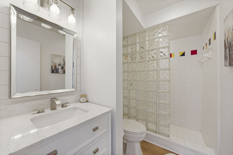 The Boat House - Beautiful Waterfront Vacation Rental with Boat Dock and Amazing Views from the Balcony on Holiday Isle in Destin, Florida - Five Star Properties Destin/30A