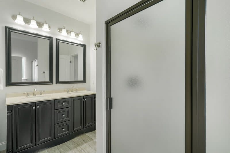 Beaches and Dreams - Adorable Destin Vacation Beach Rental House with Golf Cart and Private Pool in Crystal Beach, Florida - Five Star Properties Destin/30A