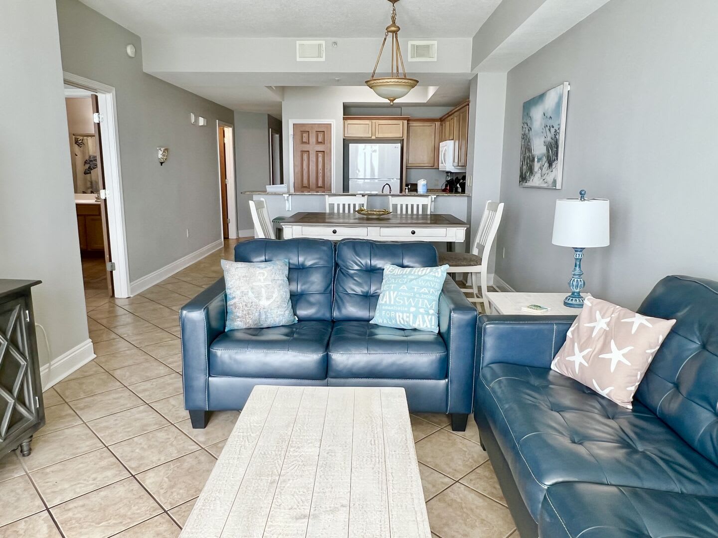 Sea Dunes 502 - Beach Oasis_9