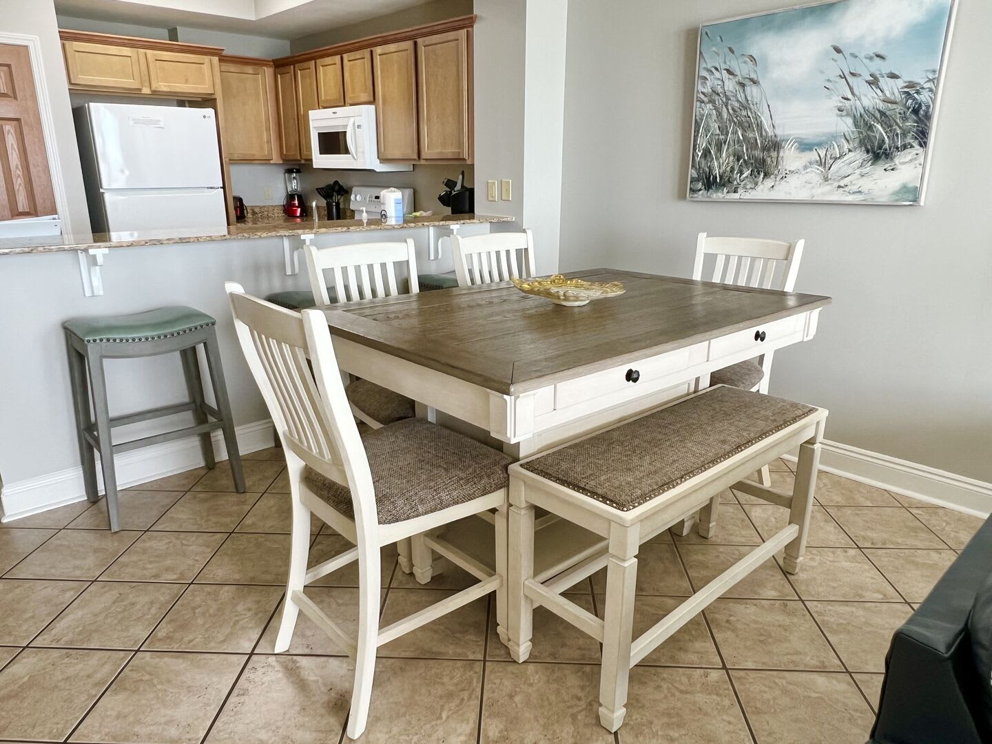 Sea Dunes 502 - Beach Oasis_18