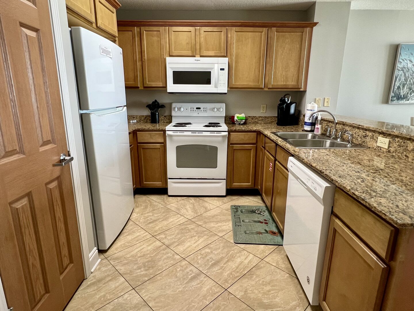 Sea Dunes 502 - Beach Oasis_2