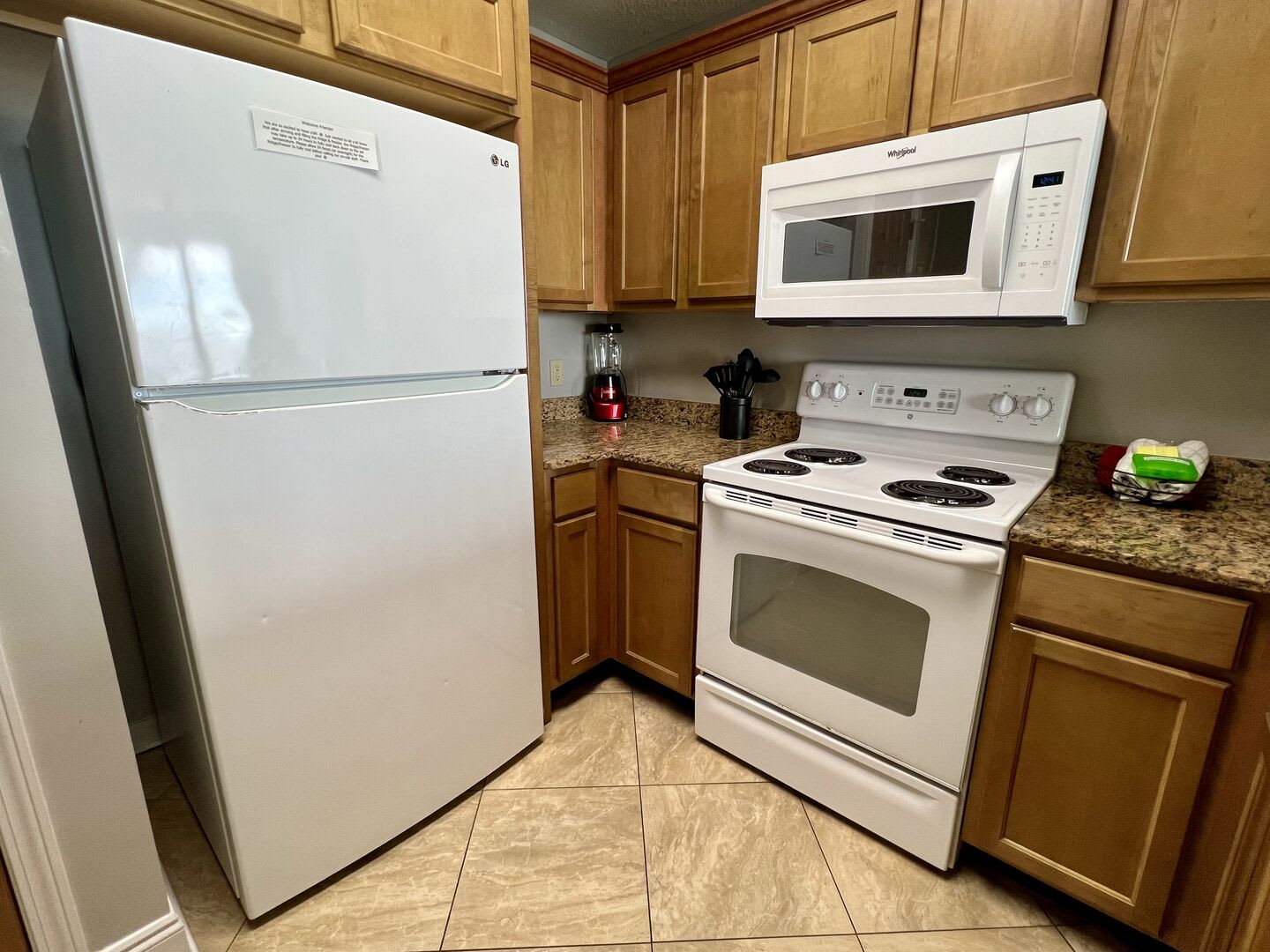 Sea Dunes 502 - Beach Oasis_21