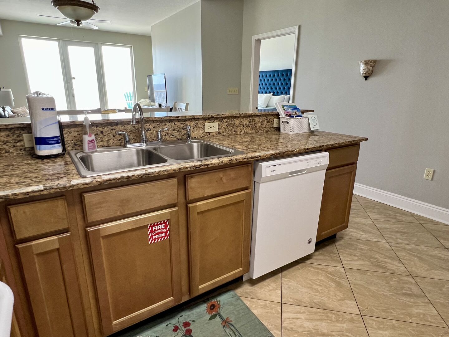 Sea Dunes 502 - Beach Oasis_22