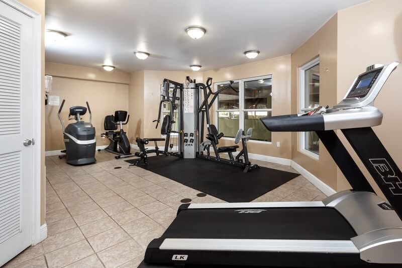 Waters Edge Resort unit 608 Okaloosa Island Fort Walton Beach Vacation Rentals by Sunset Resort Rentals