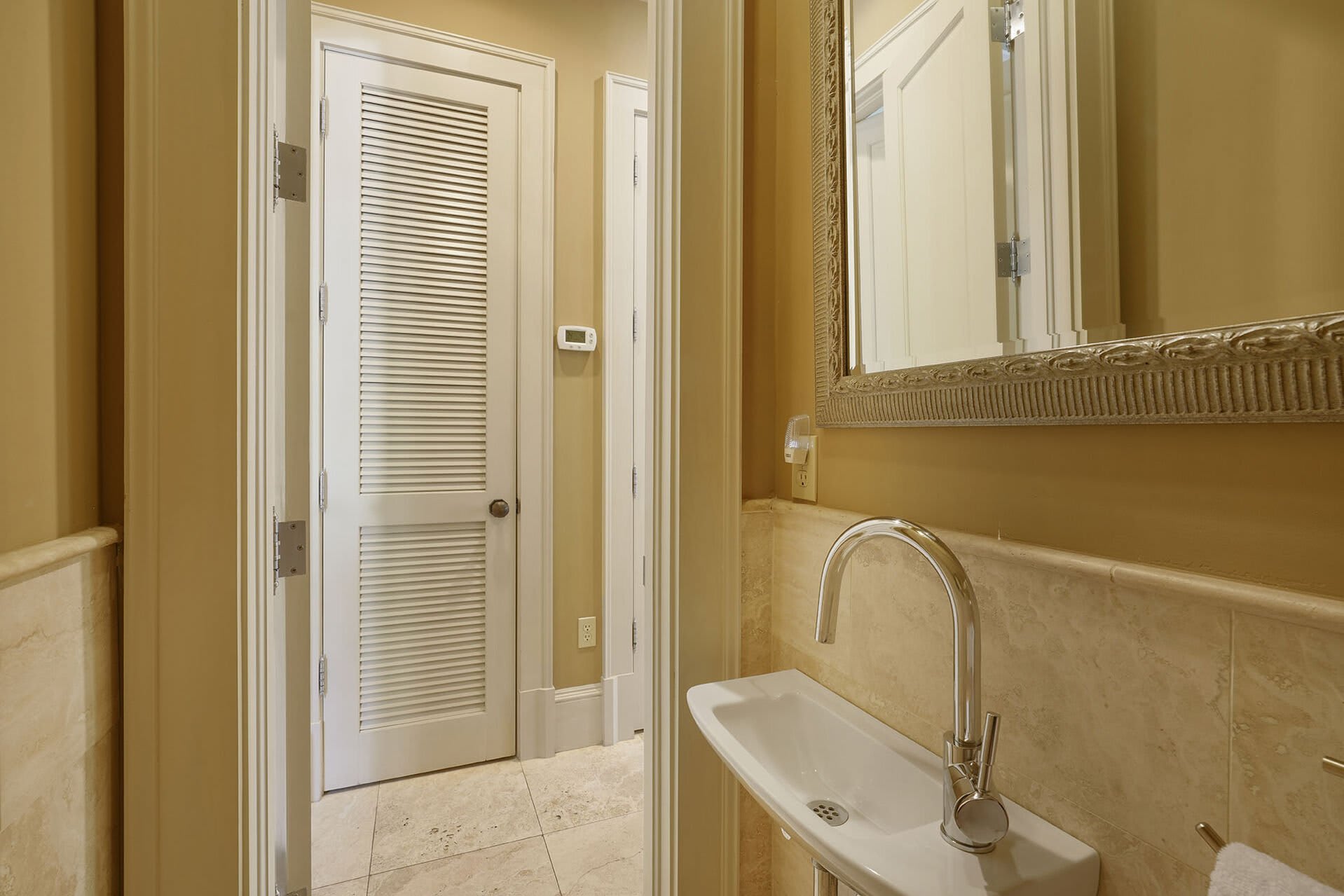 Sunset at Miramar - Vacation Rental Beach House in Gated Community with Community Pool at Emerald Water Village in Miramar Beach, Florida - Bliss Beach Rentals