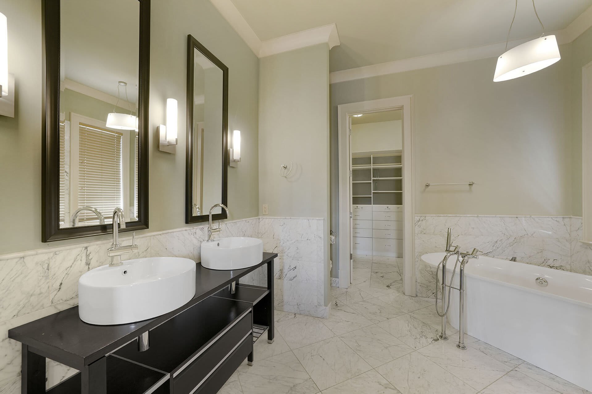 Sunset at Miramar - Vacation Rental Beach House in Gated Community with Community Pool at Emerald Water Village in Miramar Beach, Florida - Bliss Beach Rentals