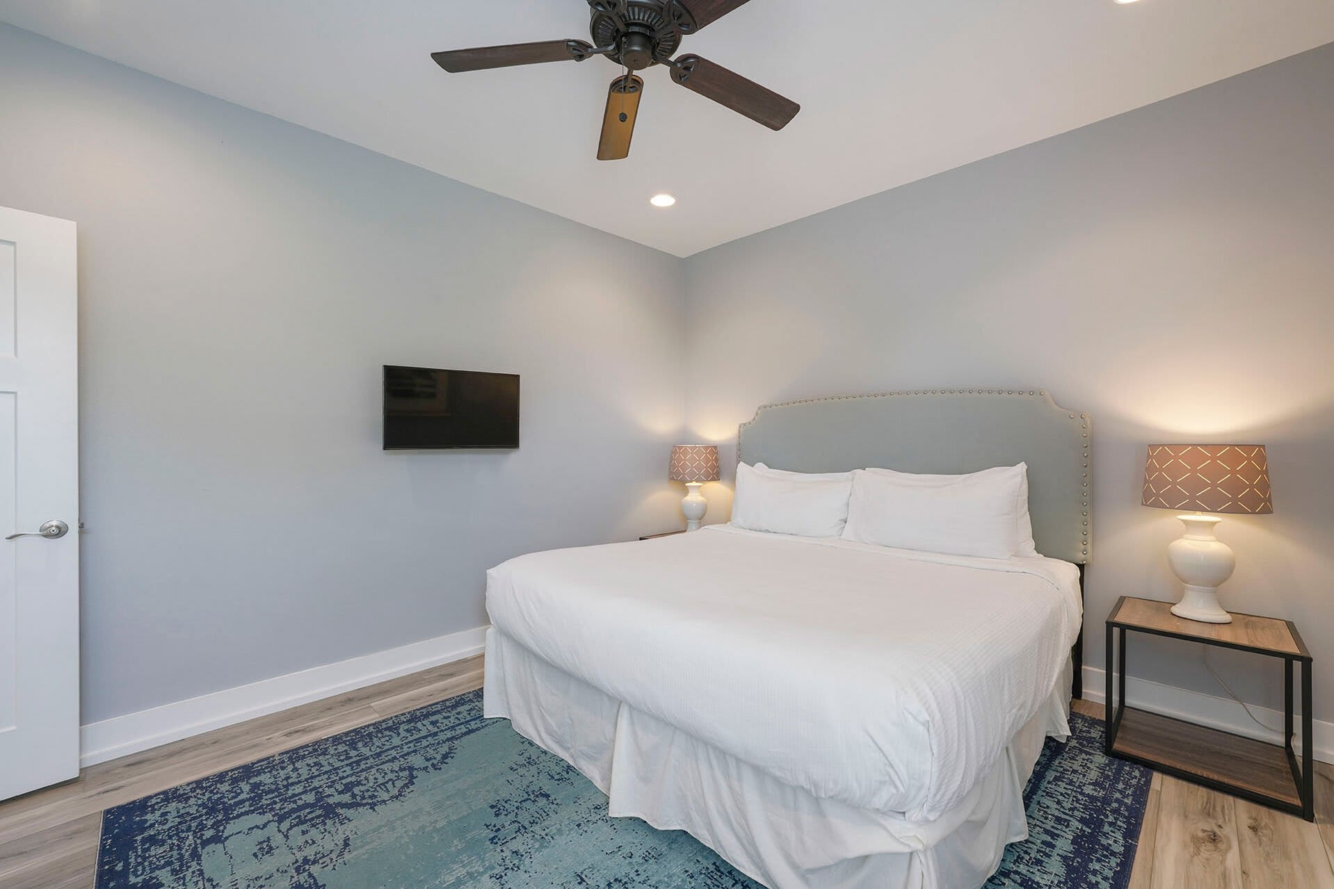 Casa Blanca - Pet-Friendly Vacation Rental House with Golf Cart and Private Pool Near Beach in Miramar Beach, Florida - Five Star Properties Destin/30A