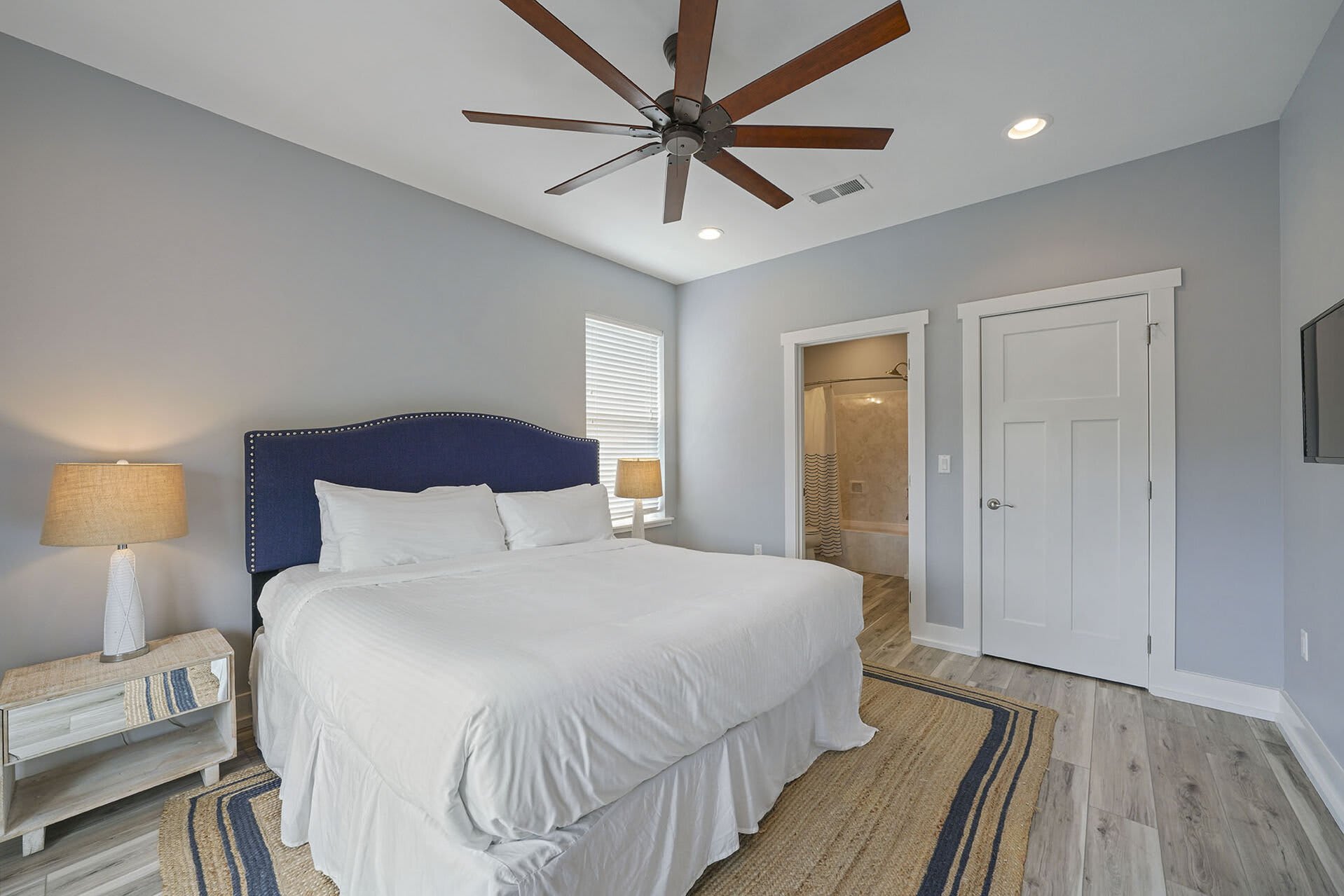 Casa Blanca - Pet-Friendly Vacation Rental House with Golf Cart and Private Pool Near Beach in Miramar Beach, Florida - Five Star Properties Destin/30A