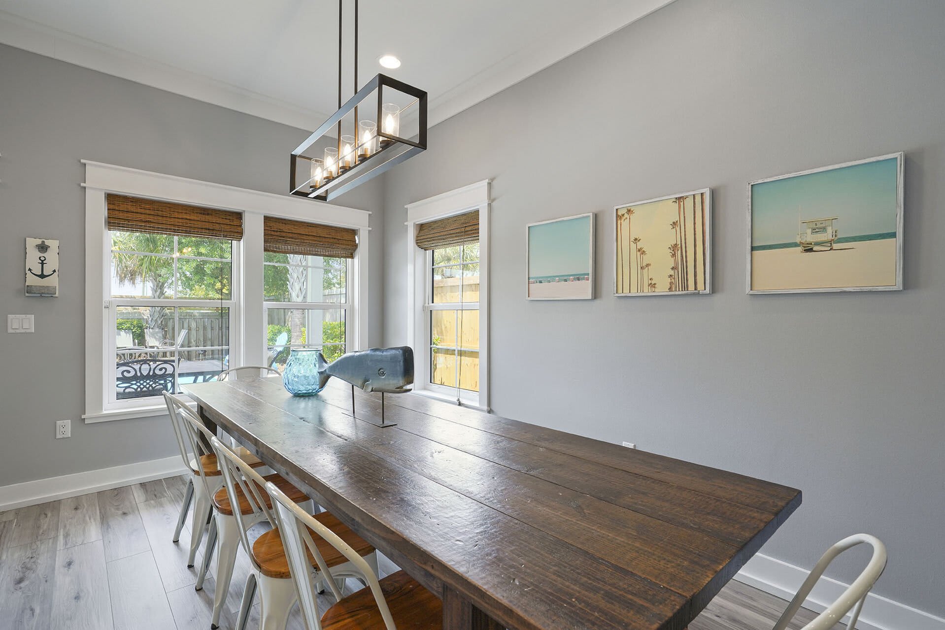 Casa Blanca - Pet-Friendly Vacation Rental House with Golf Cart and Private Pool Near Beach in Miramar Beach, Florida - Five Star Properties Destin/30A