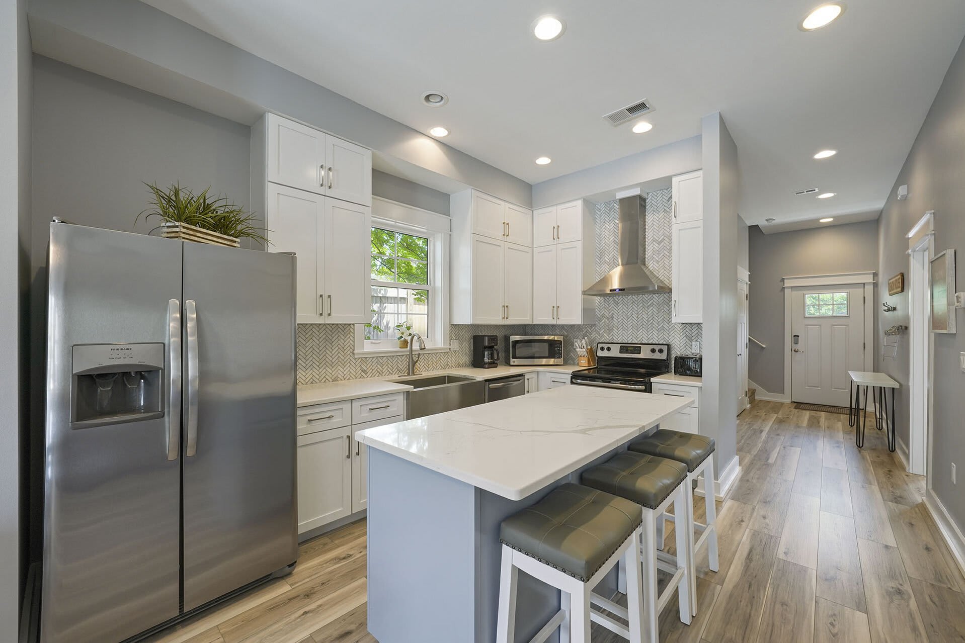 Casa Blanca - Pet-Friendly Vacation Rental House with Golf Cart and Private Pool Near Beach in Miramar Beach, Florida - Five Star Properties Destin/30A