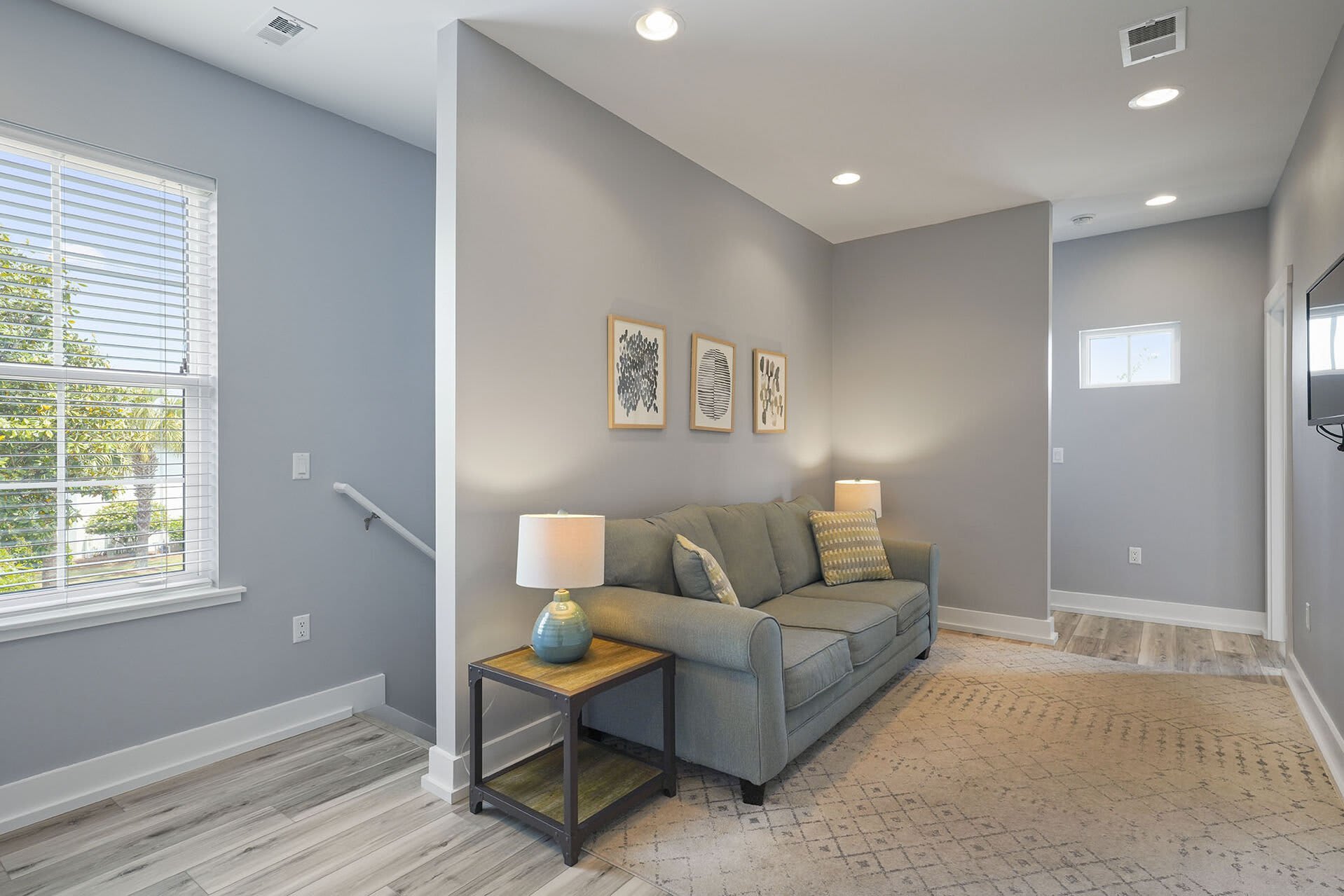 Casa Blanca - Pet-Friendly Vacation Rental House with Golf Cart and Private Pool Near Beach in Miramar Beach, Florida - Five Star Properties Destin/30A