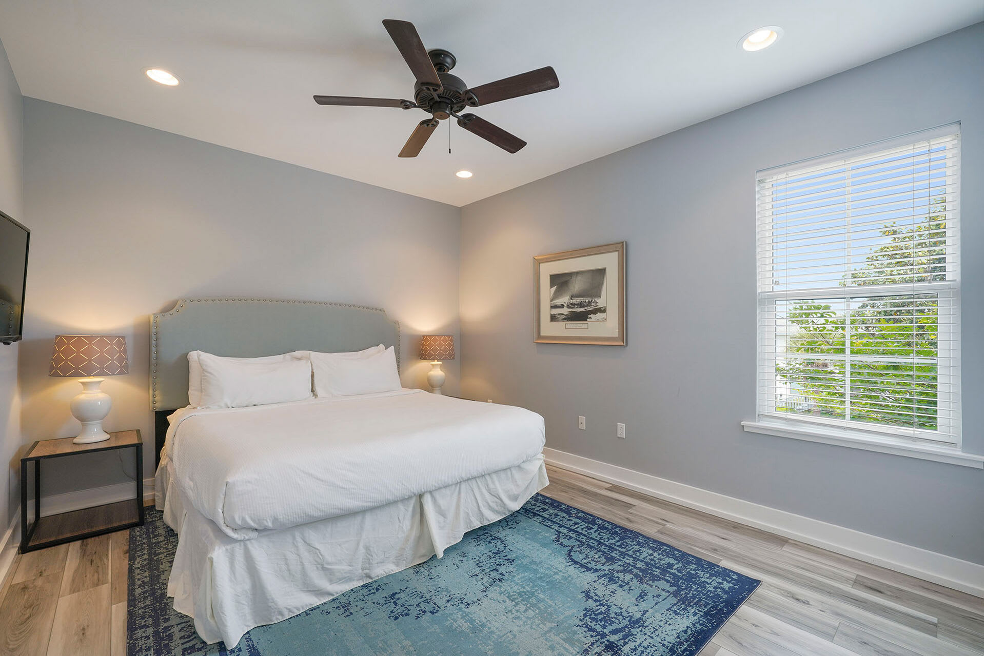 Casa Blanca - Pet-Friendly Vacation Rental House with Golf Cart and Private Pool Near Beach in Miramar Beach, Florida - Five Star Properties Destin/30A