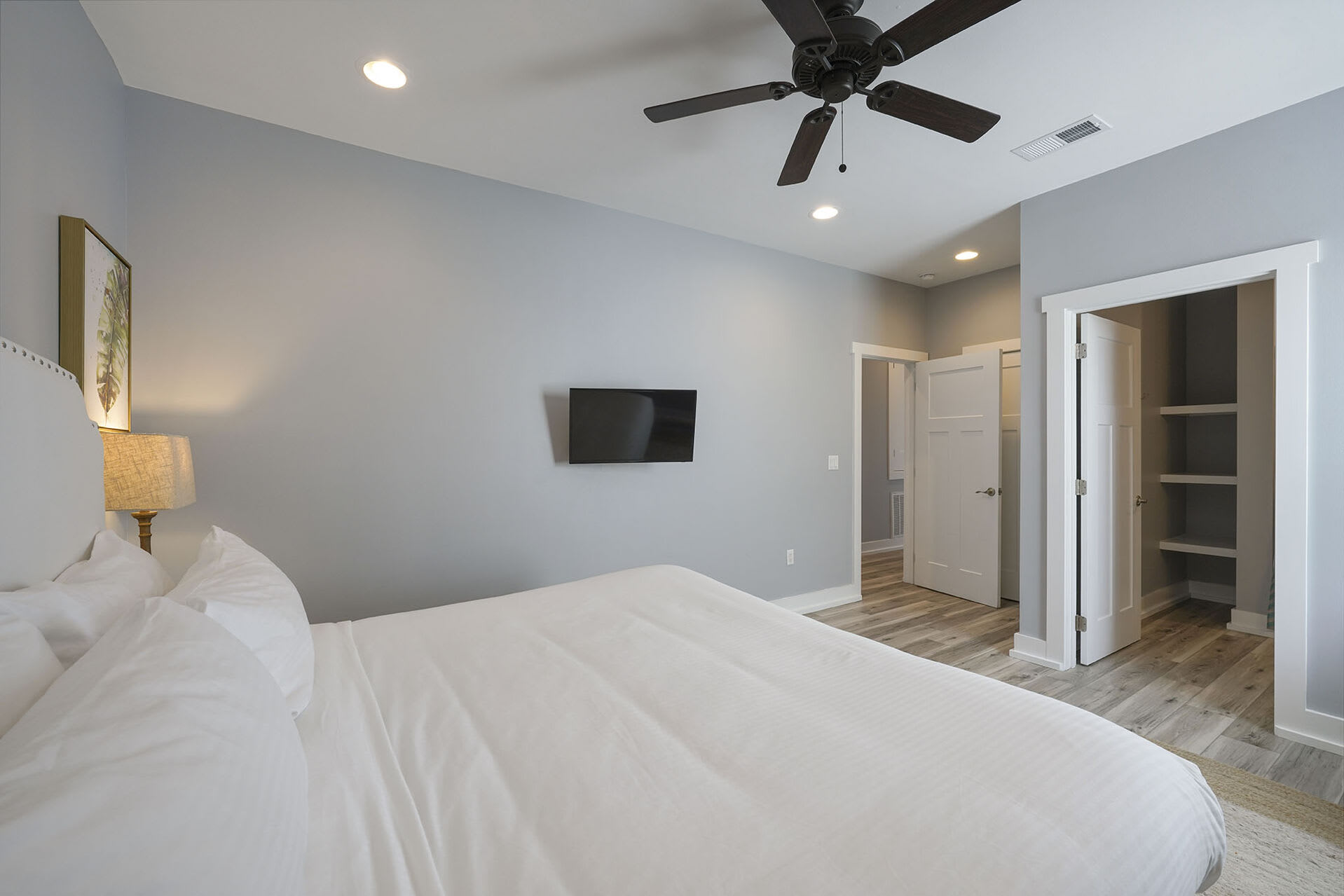 Casa Blanca - Pet-Friendly Vacation Rental House with Golf Cart and Private Pool Near Beach in Miramar Beach, Florida - Five Star Properties Destin/30A