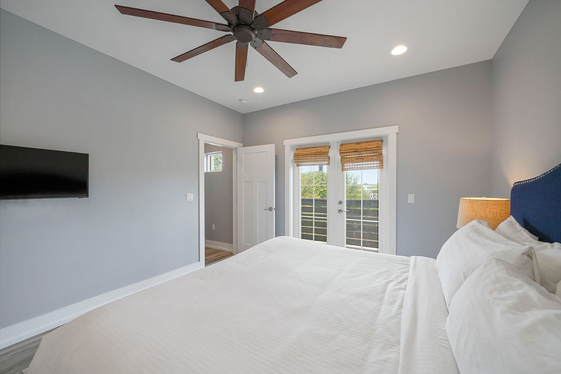 Casa Blanca - Pet-Friendly Vacation Rental House with Golf Cart and Private Pool Near Beach in Miramar Beach, Florida - Five Star Properties Destin/30A