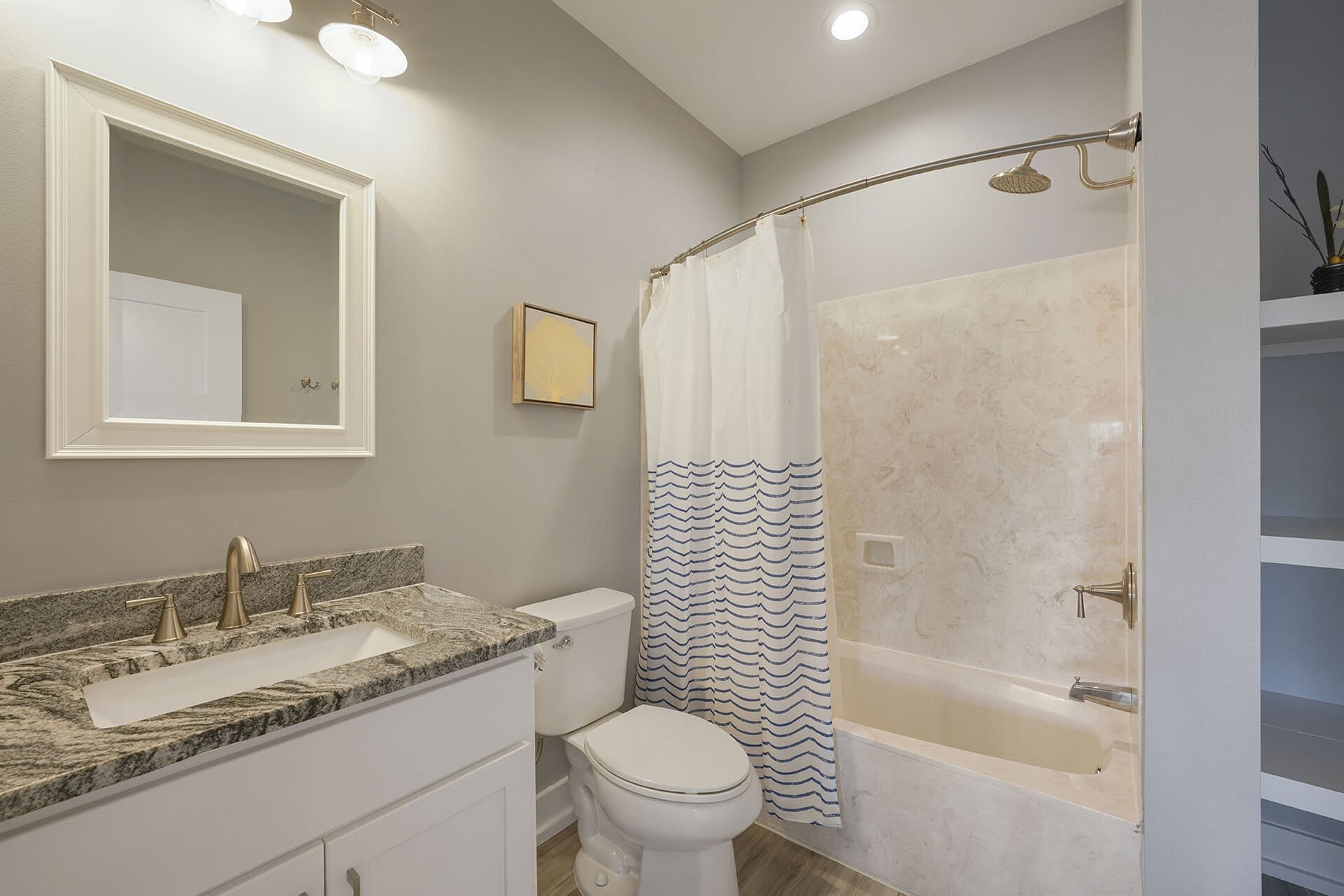 Casa Blanca - Pet-Friendly Vacation Rental House with Golf Cart and Private Pool Near Beach in Miramar Beach, Florida - Five Star Properties Destin/30A