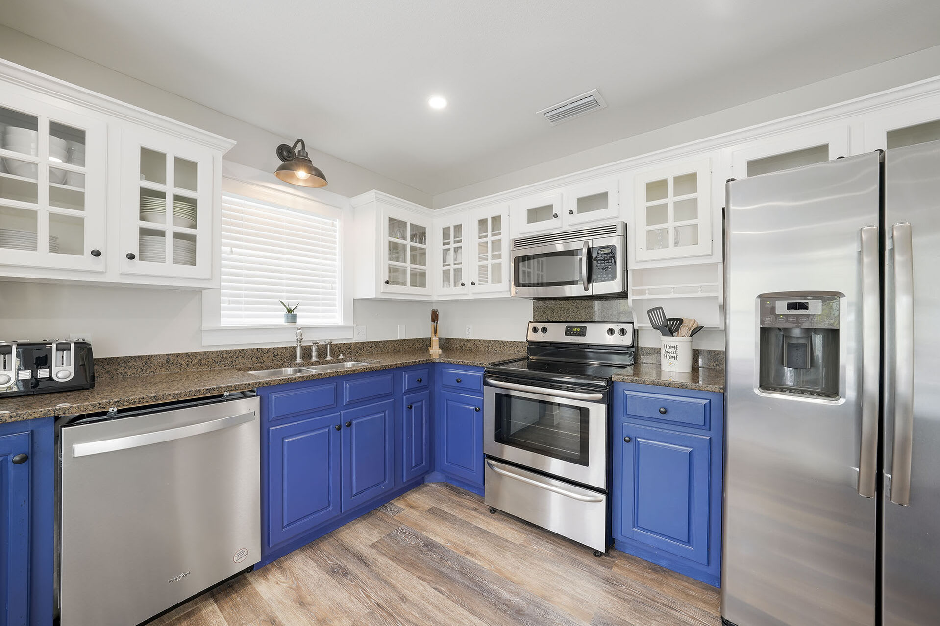 The Flying Dutchman - Near Beach Vacation Rental House with Private Pool and Rooftop Deck in Crystal Beach, Florida - Five Star Properties Destin/30A