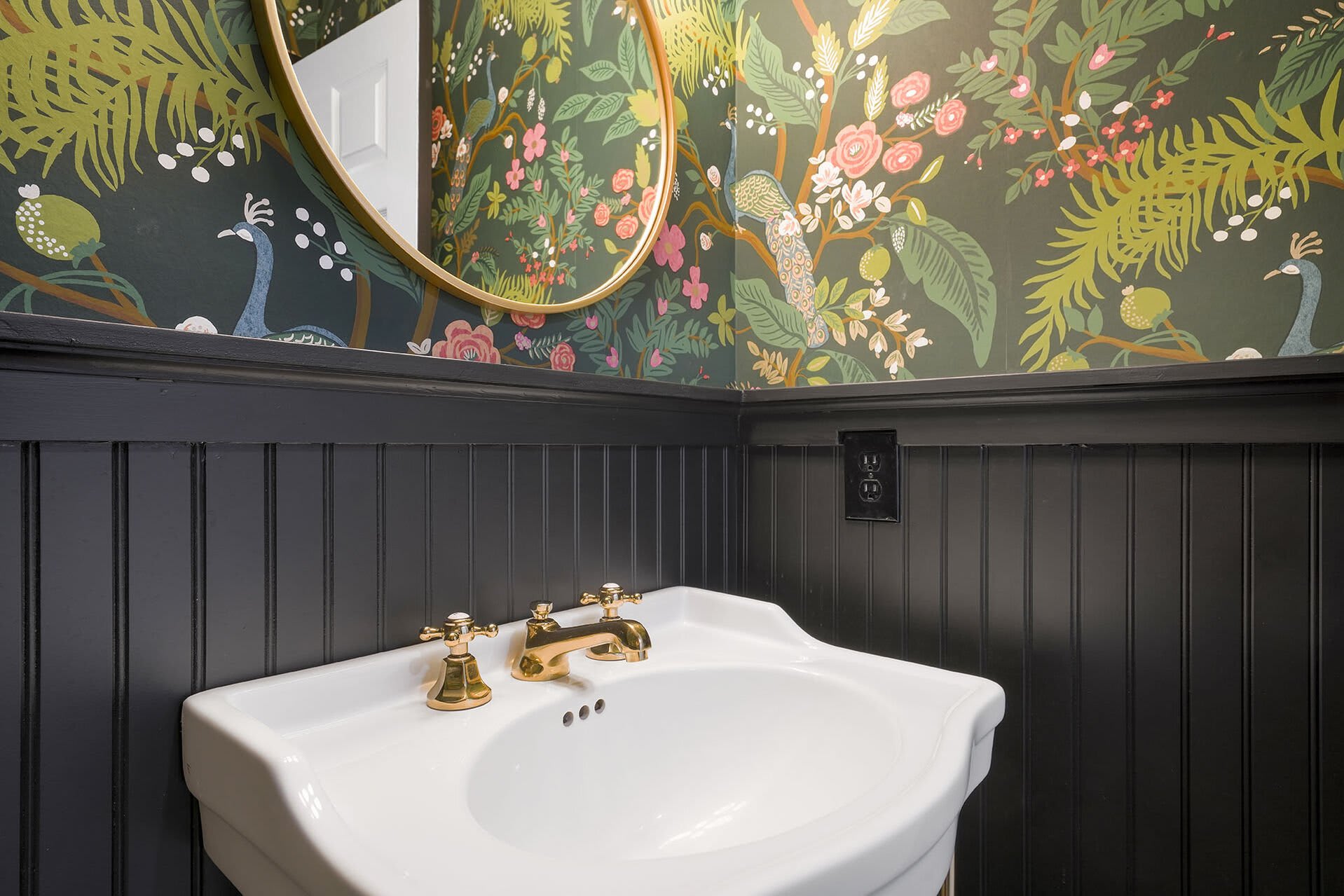 The Flying Dutchman - Near Beach Vacation Rental House with Private Pool and Rooftop Deck in Crystal Beach, Florida - Five Star Properties Destin/30A