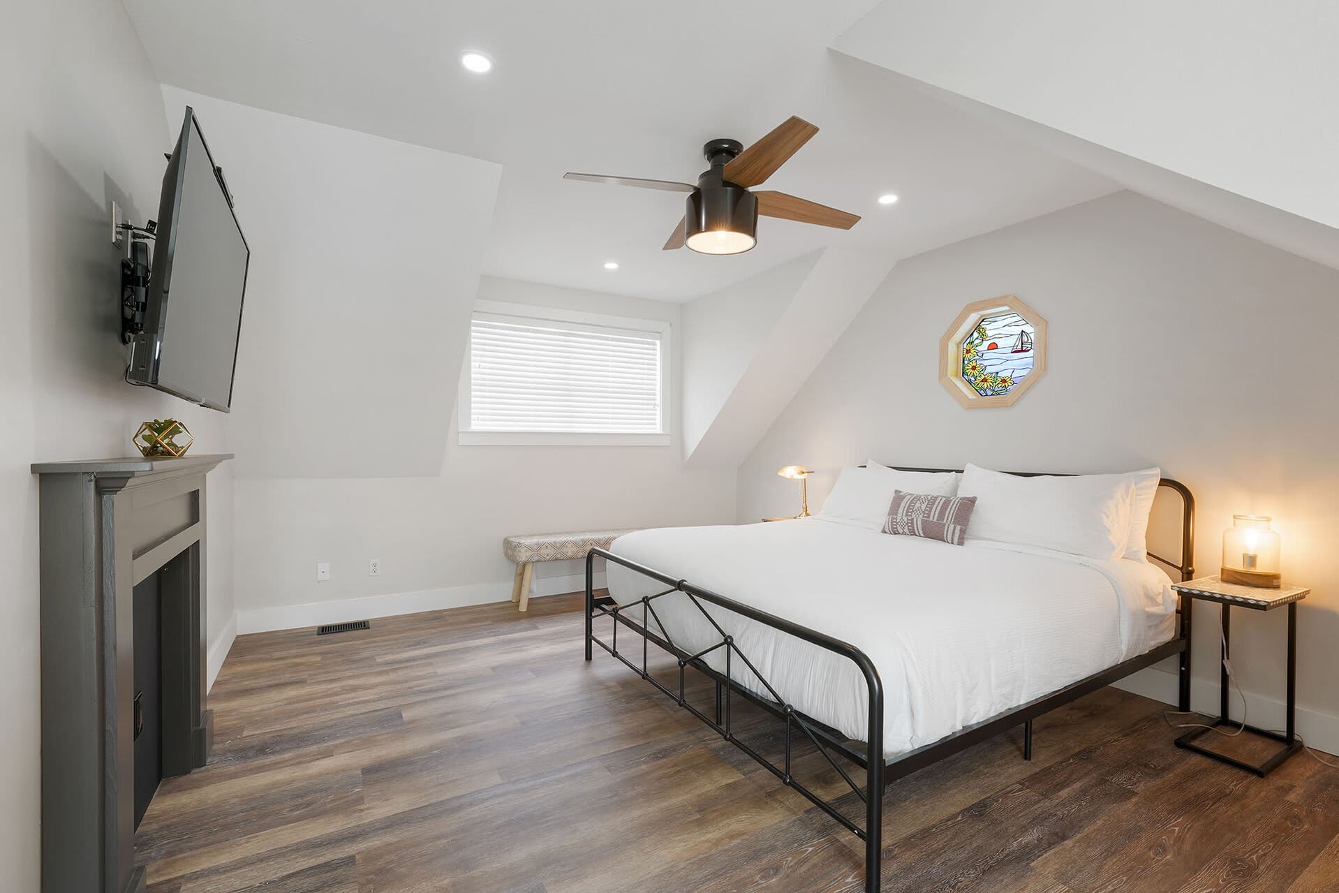 The Flying Dutchman - Near Beach Vacation Rental House with Private Pool and Rooftop Deck in Crystal Beach, Florida - Five Star Properties Destin/30A