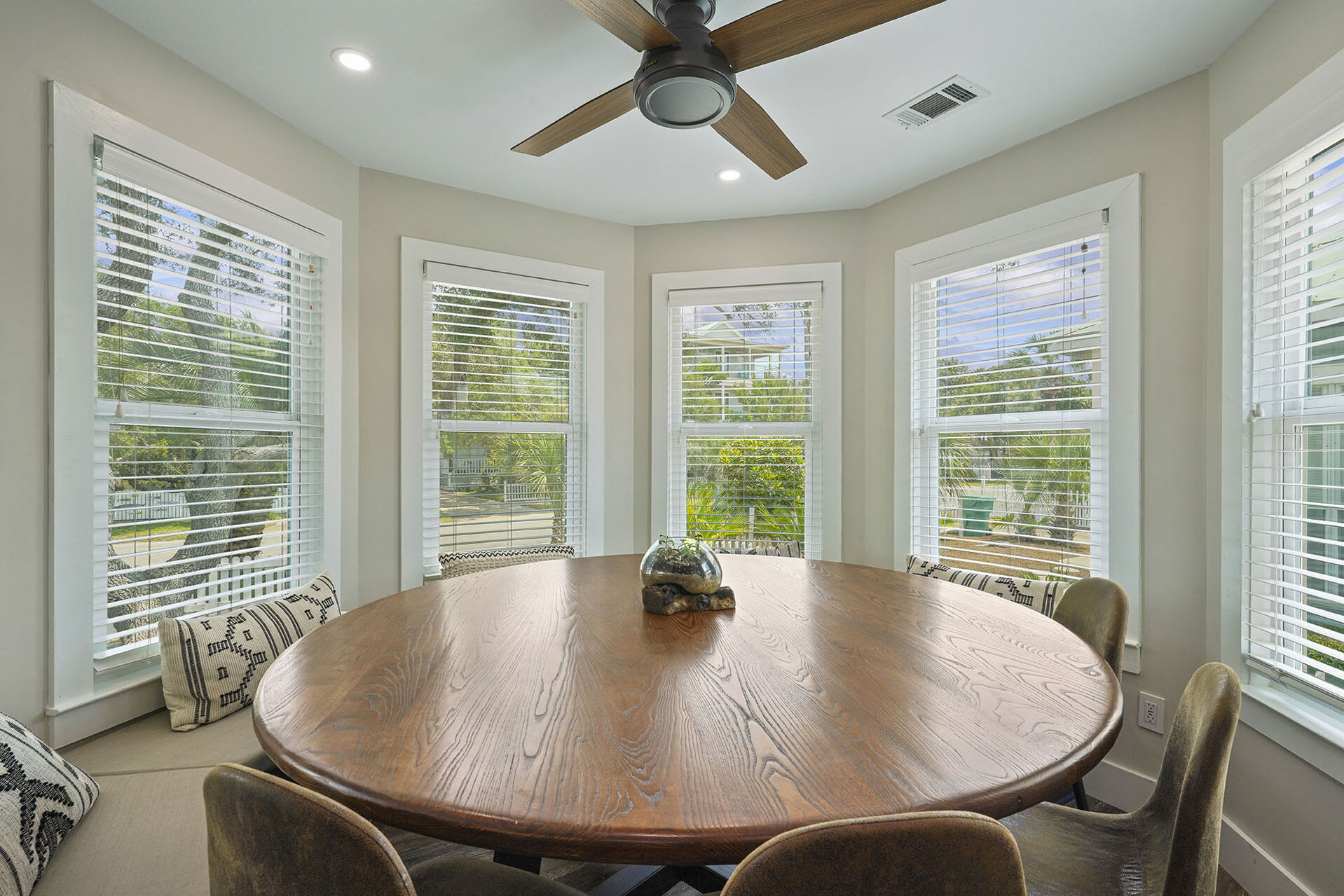 The Flying Dutchman - Near Beach Vacation Rental House with Private Pool and Rooftop Deck in Crystal Beach, Florida - Five Star Properties Destin/30A