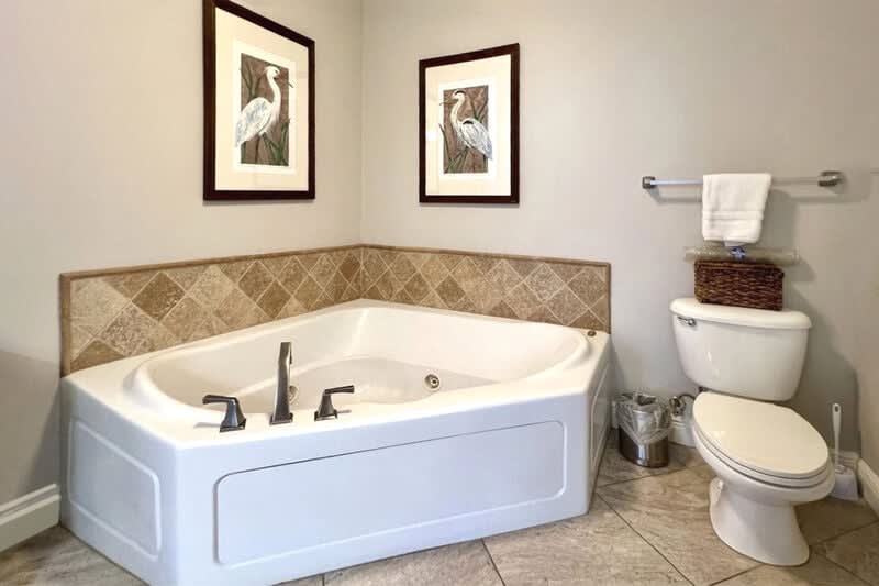 Waters Edge 304 - Beach Resort - Okaloosa Isl - Ft Walt_23