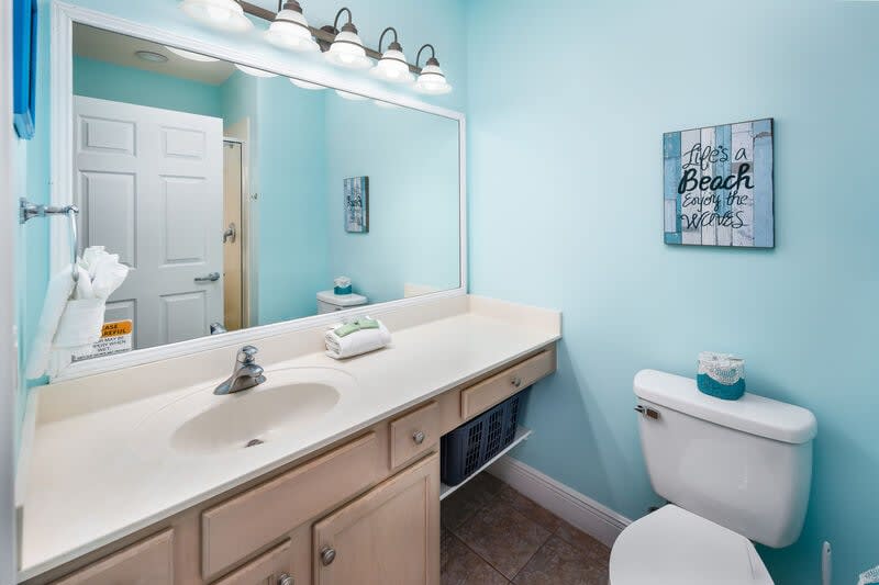 Waters Edge Resort unit 608 Okaloosa Island Fort Walton Beach Vacation Rentals by Sunset Resort Rentals