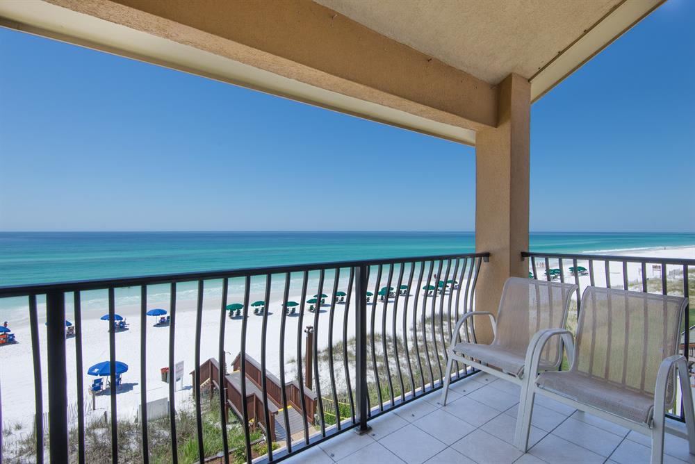 How's this for a view!