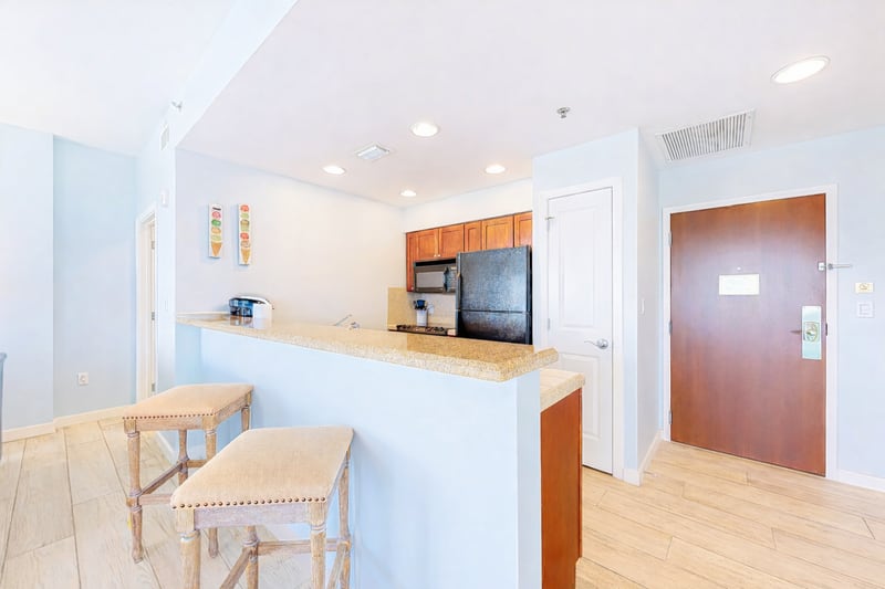 Luau 1- 7609 1 bedroom_2