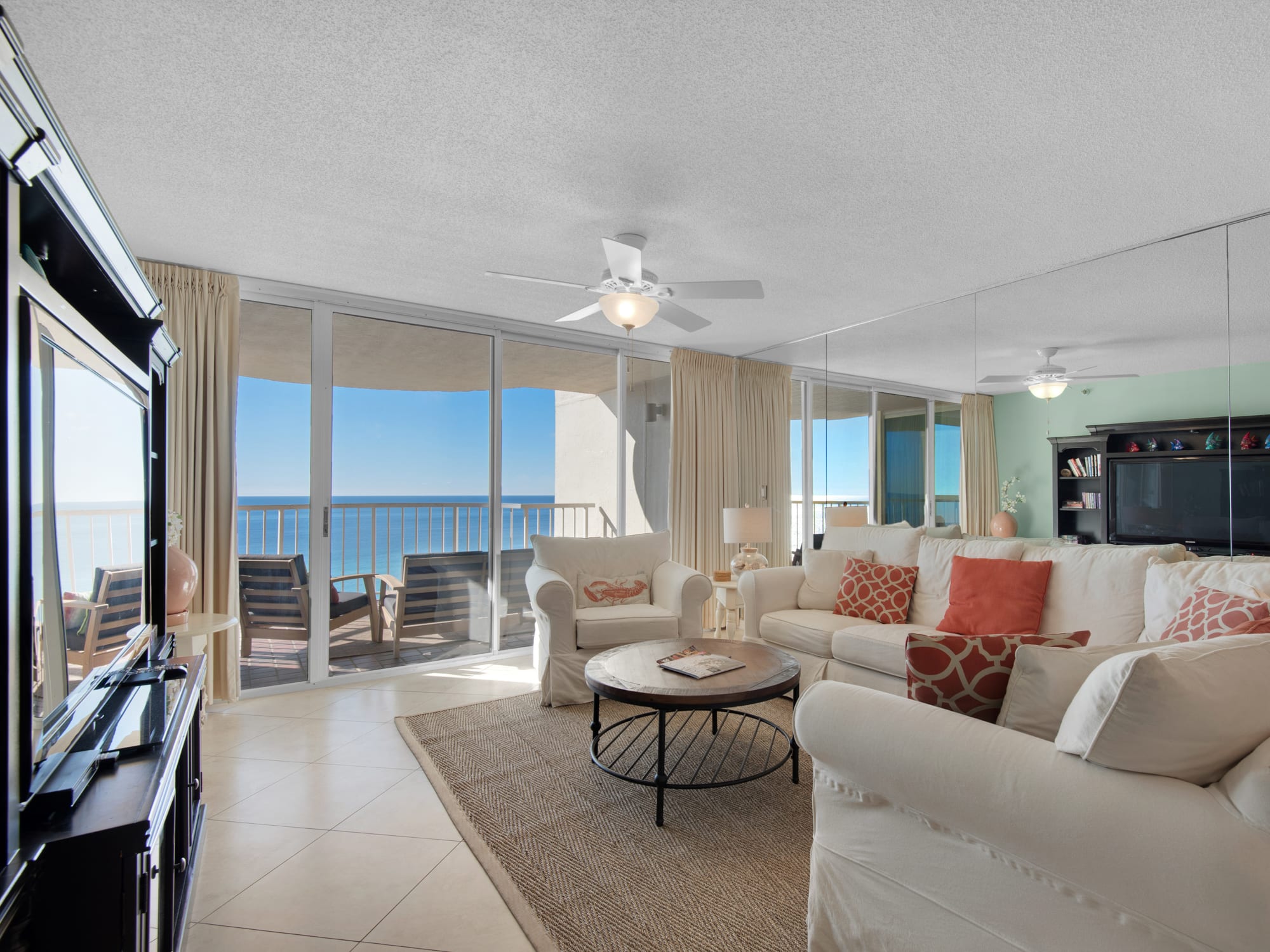 Welcome to Gulfside 1102!