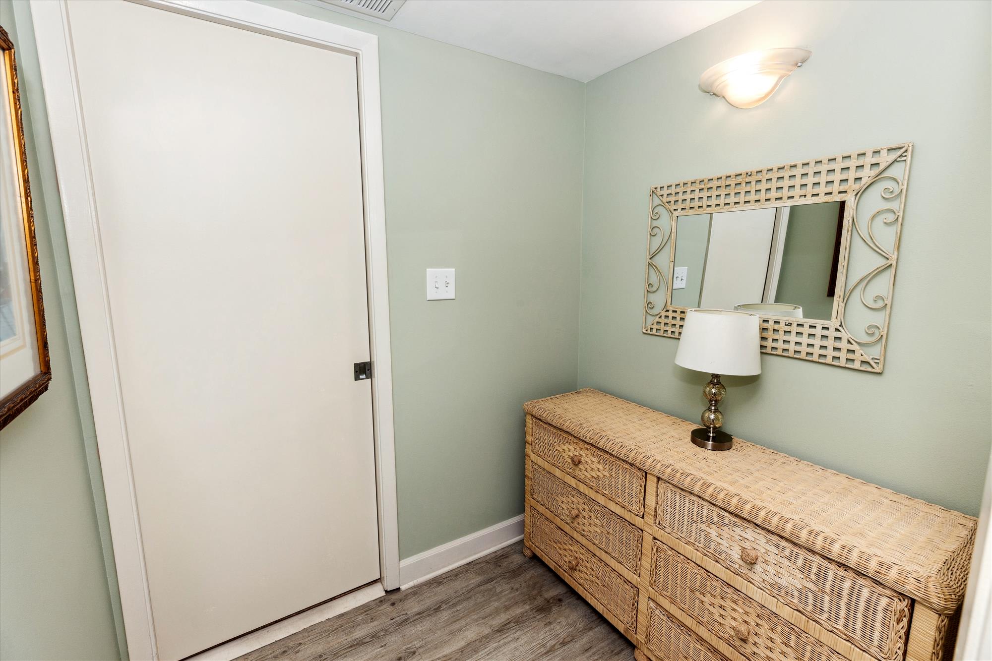 Master Bedroom Vanity