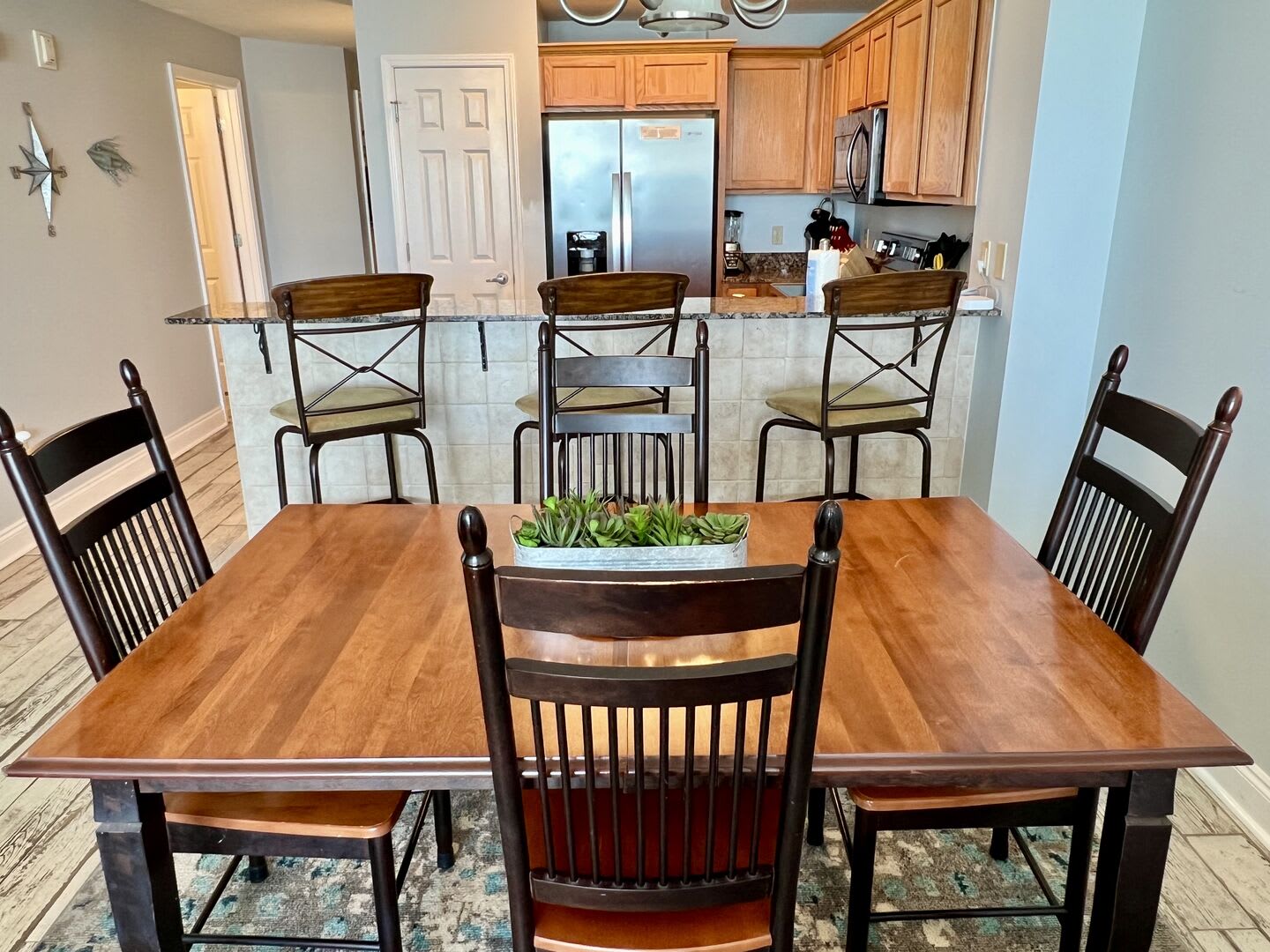 Sea Dunes 503 - White Sands Getaway_17