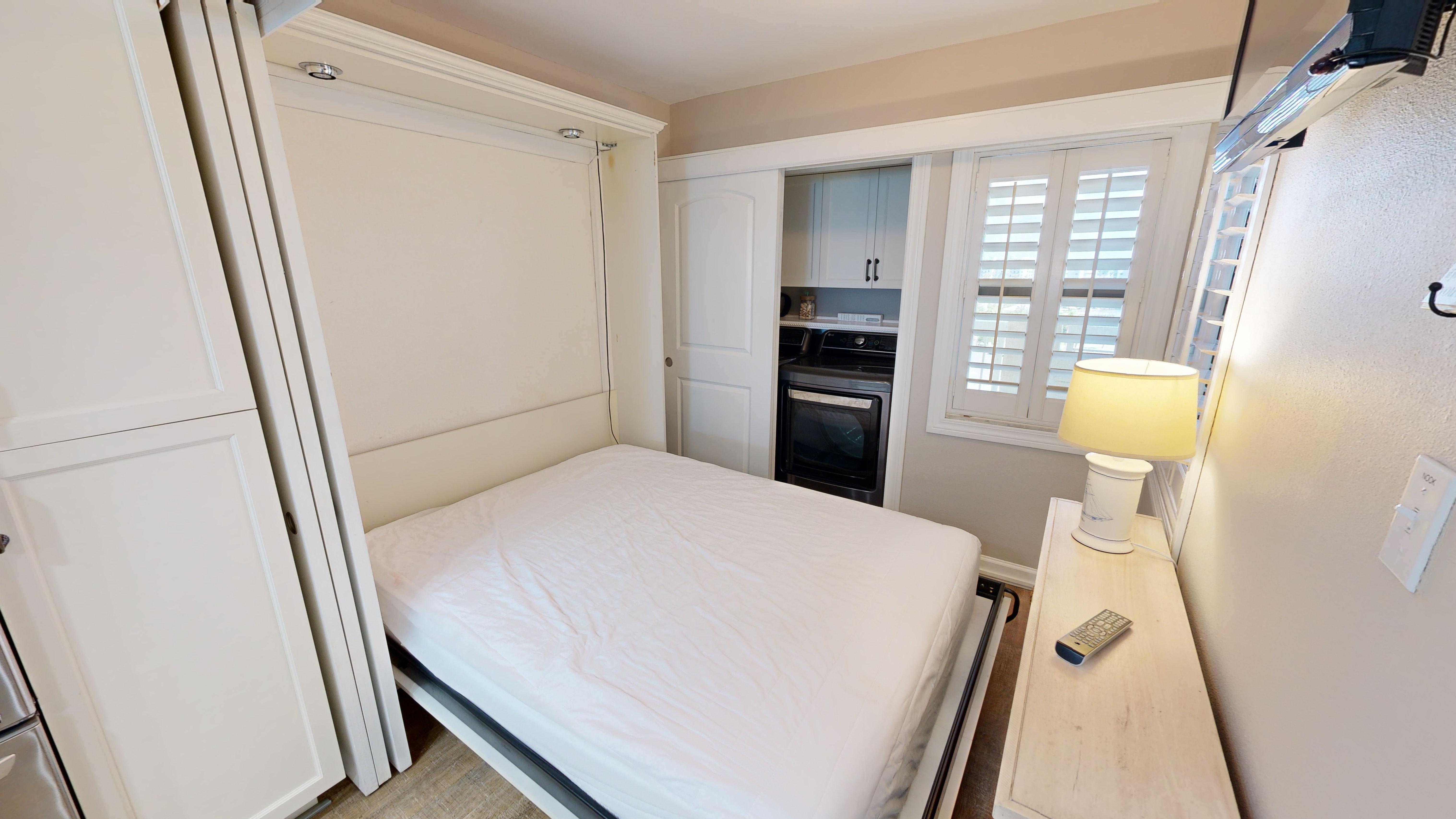 Nook with Murphy Bed
