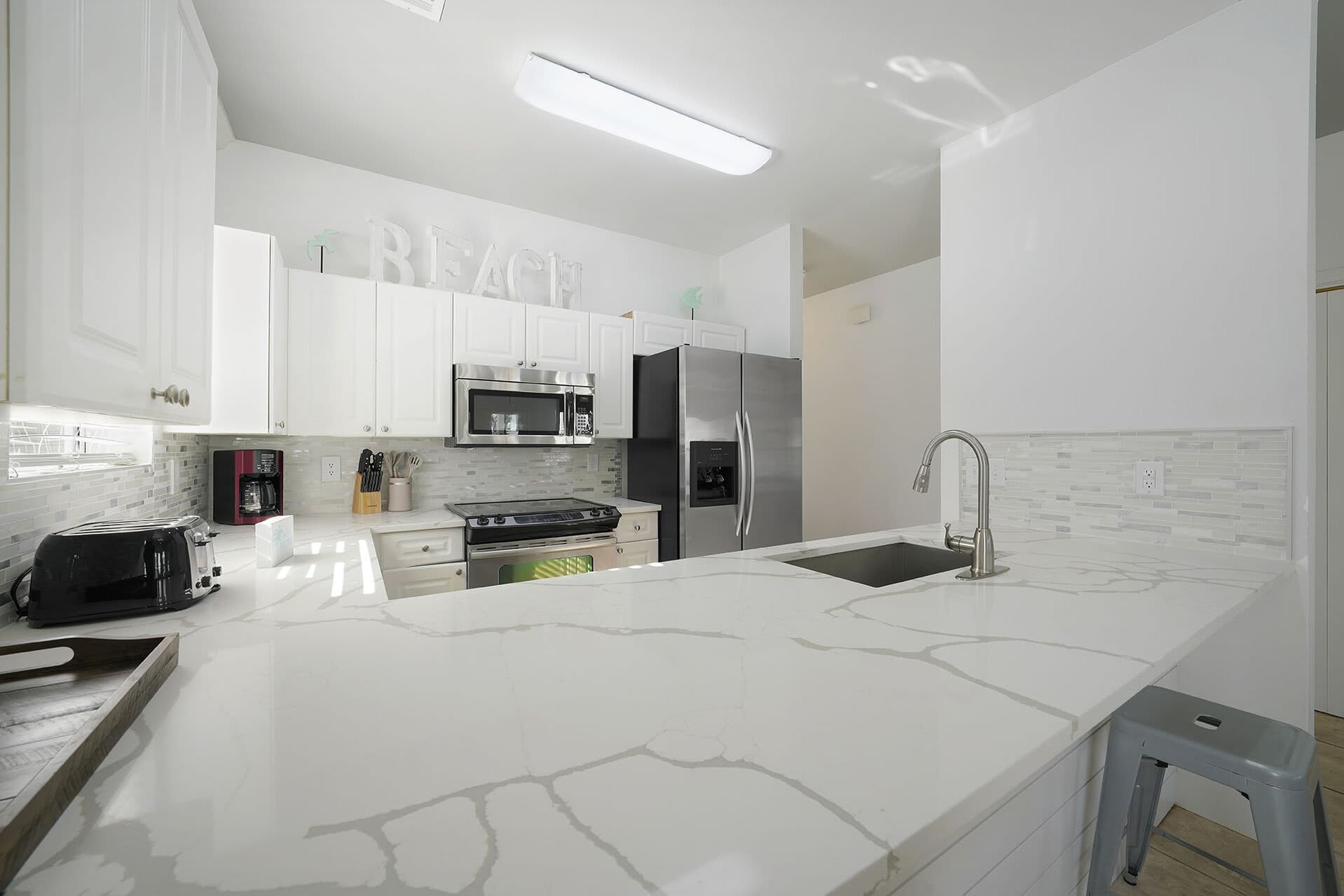 Destined to Be - Vacation Rental House with Private Pool and Carriage Near Beach in Destin, Florida - Five Star Properties Destin/30A