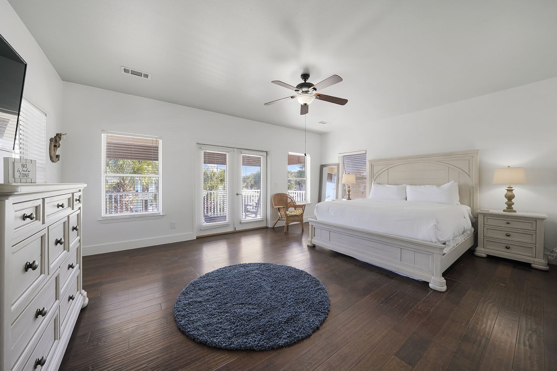 Destined to Be - Vacation Rental House with Private Pool and Carriage Near Beach in Destin, Florida - Five Star Properties Destin/30A