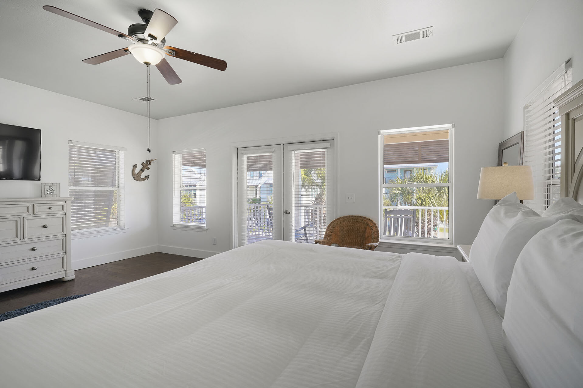 Destined to Be - Vacation Rental House with Private Pool and Carriage Near Beach in Destin, Florida - Five Star Properties Destin/30A