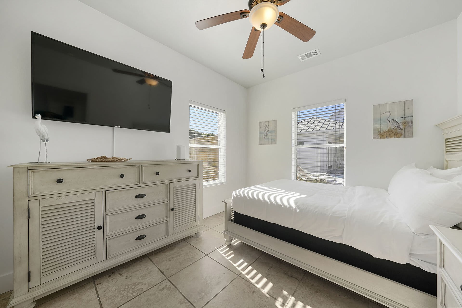Destined to Be - Vacation Rental House with Private Pool and Carriage Near Beach in Destin, Florida - Five Star Properties Destin/30A