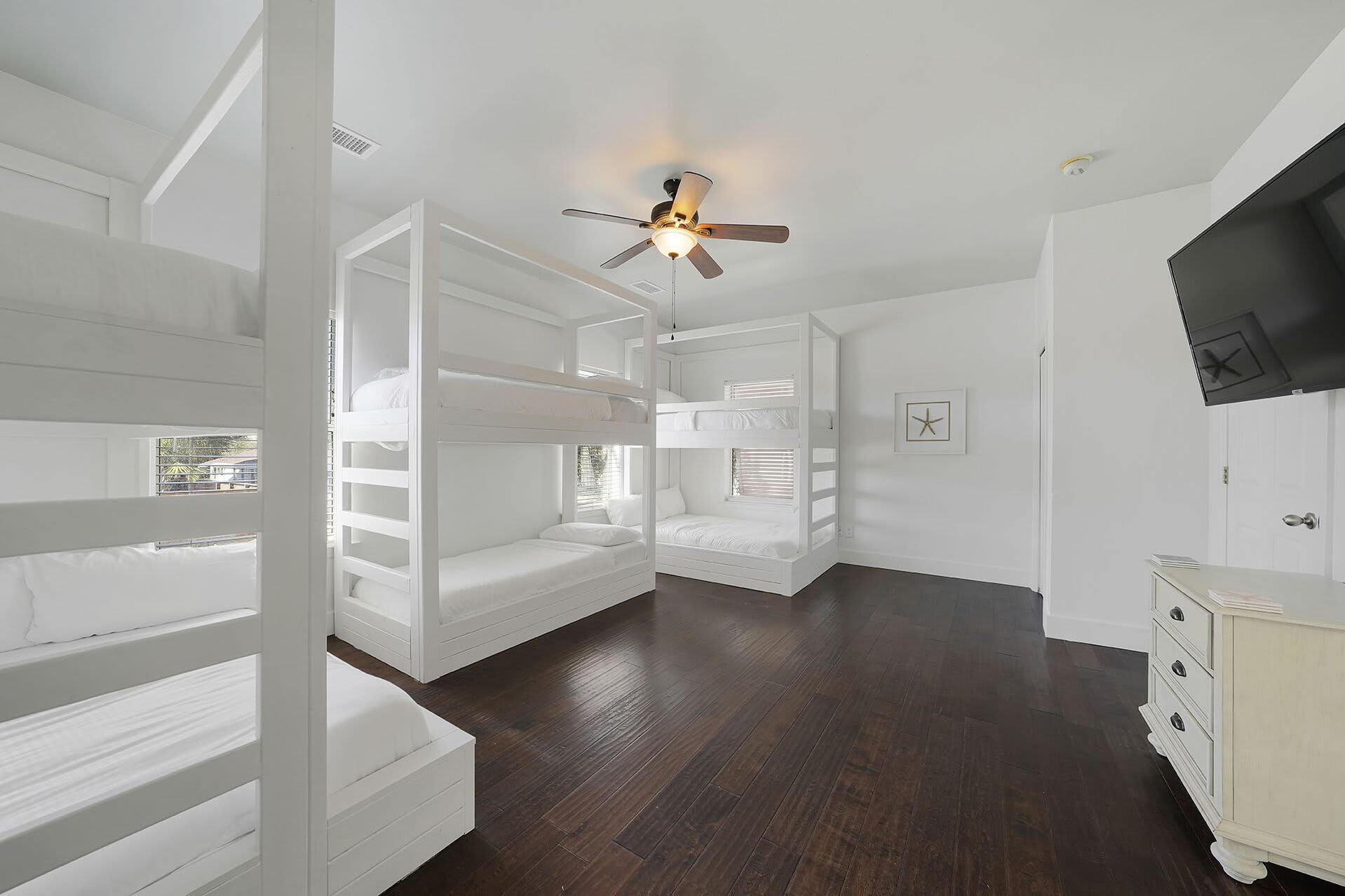 Destined to Be - Vacation Rental House with Private Pool and Carriage Near Beach in Destin, Florida - Five Star Properties Destin/30A