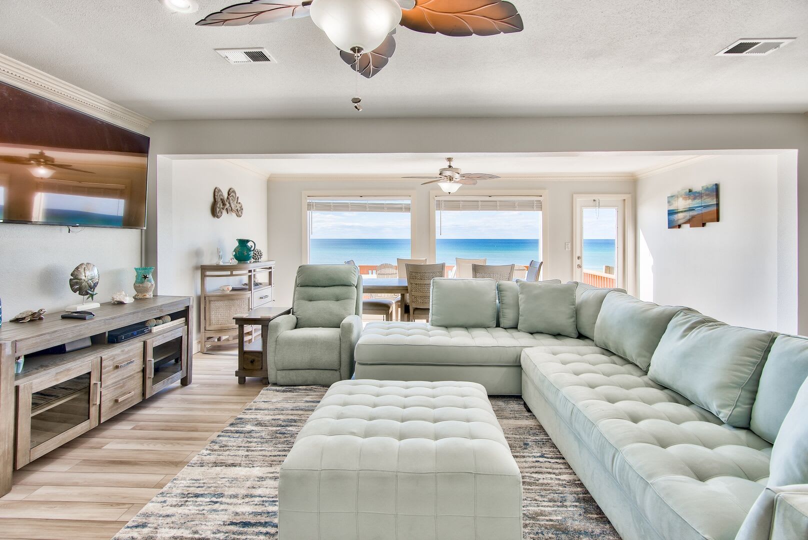 Main Floor Living Room