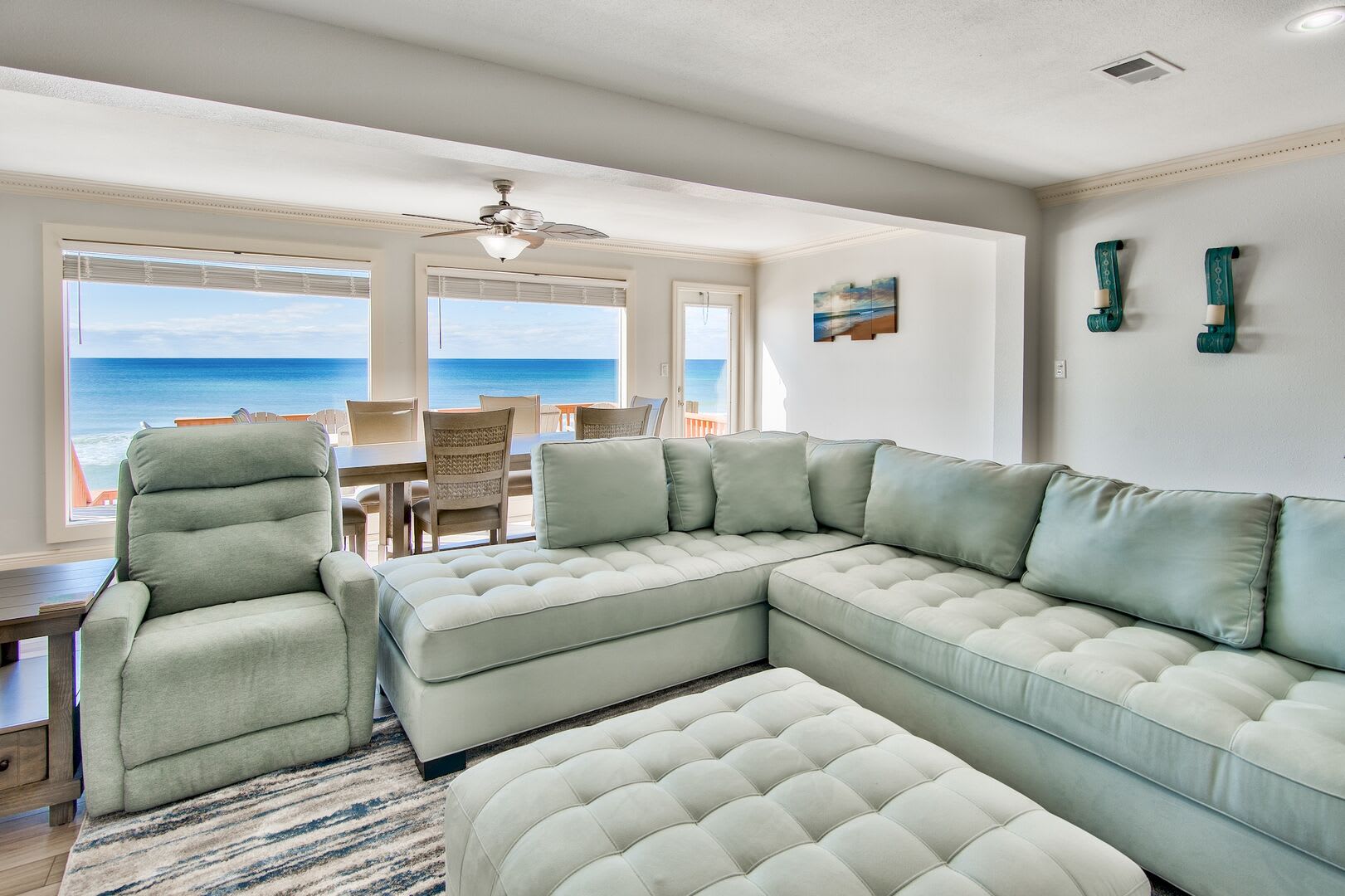 Main Floor Living Room