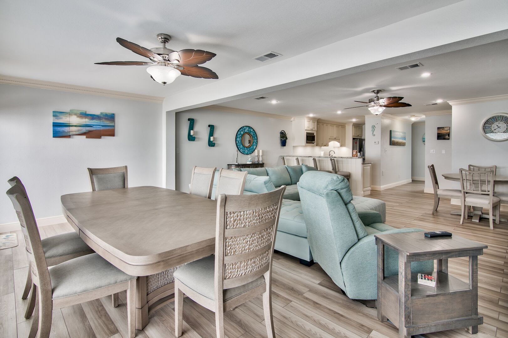 Main Floor Dining Room