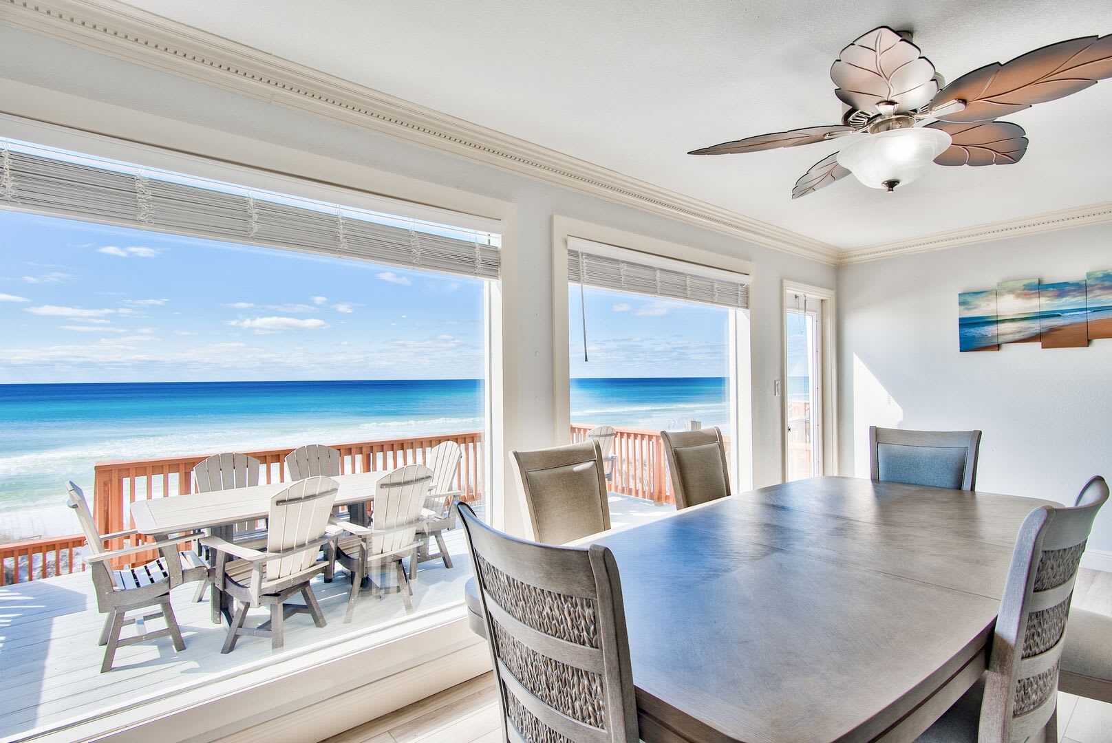 Main Floor Dining Room