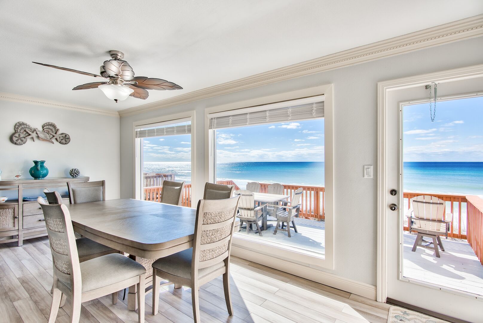 Main Floor Dining Room