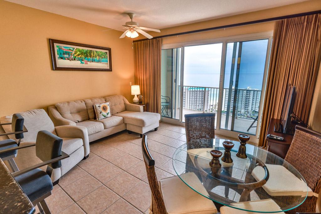 Living Room 1 Part 1