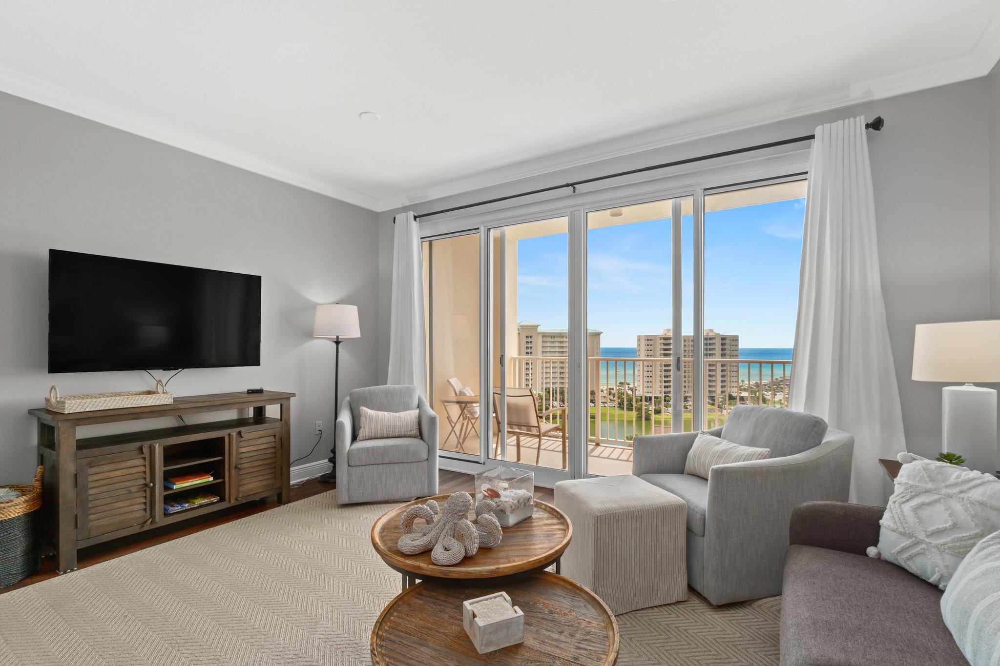 Living Room 1 Part 2