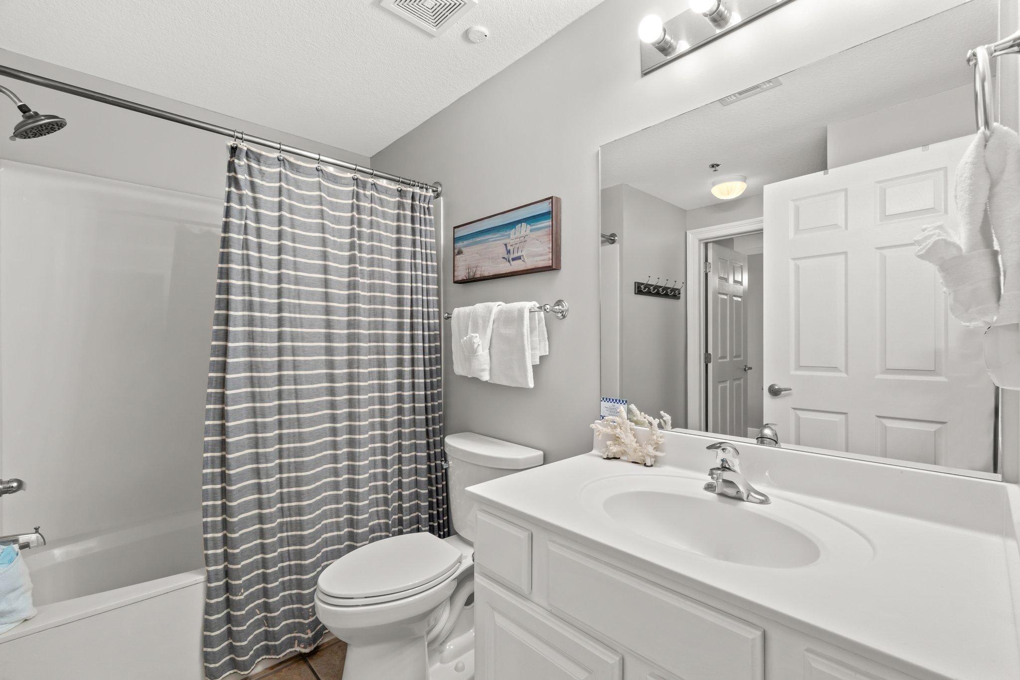 Master Bathroom 1 Part 2