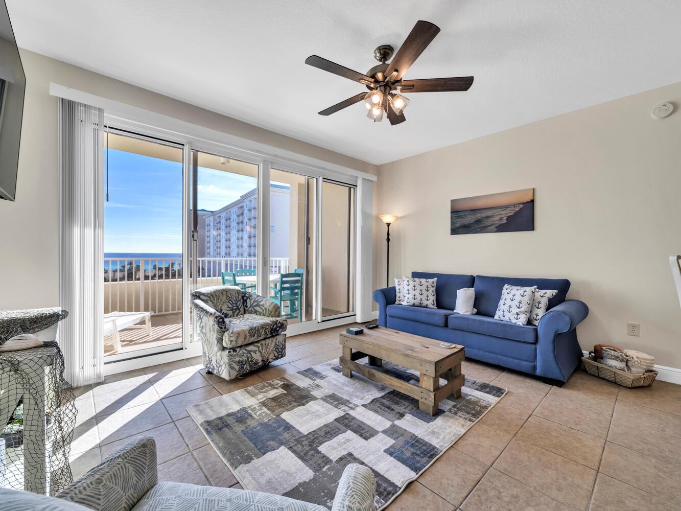 Living Room 1 Part 1