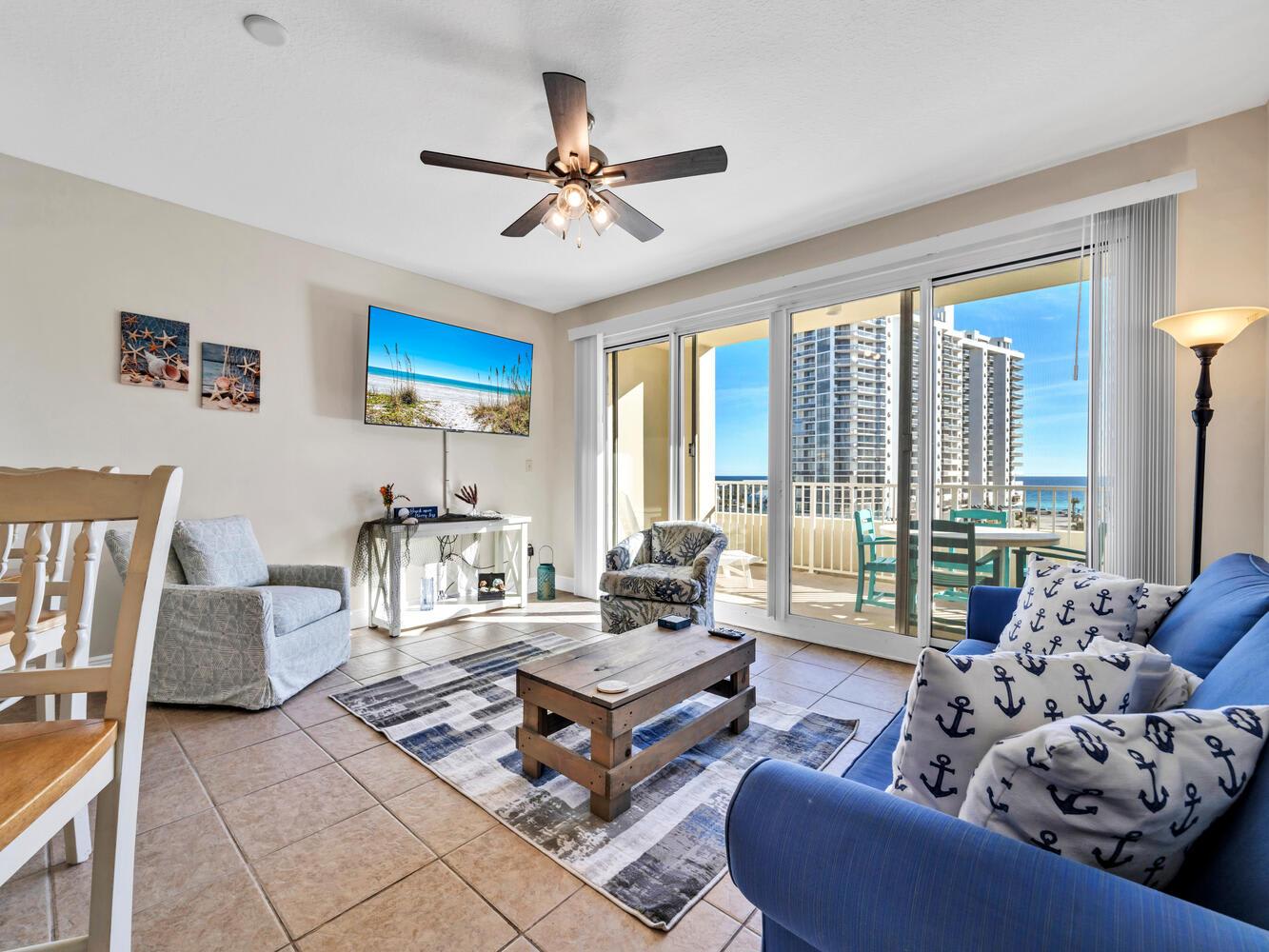 Living Room 1 Part 2