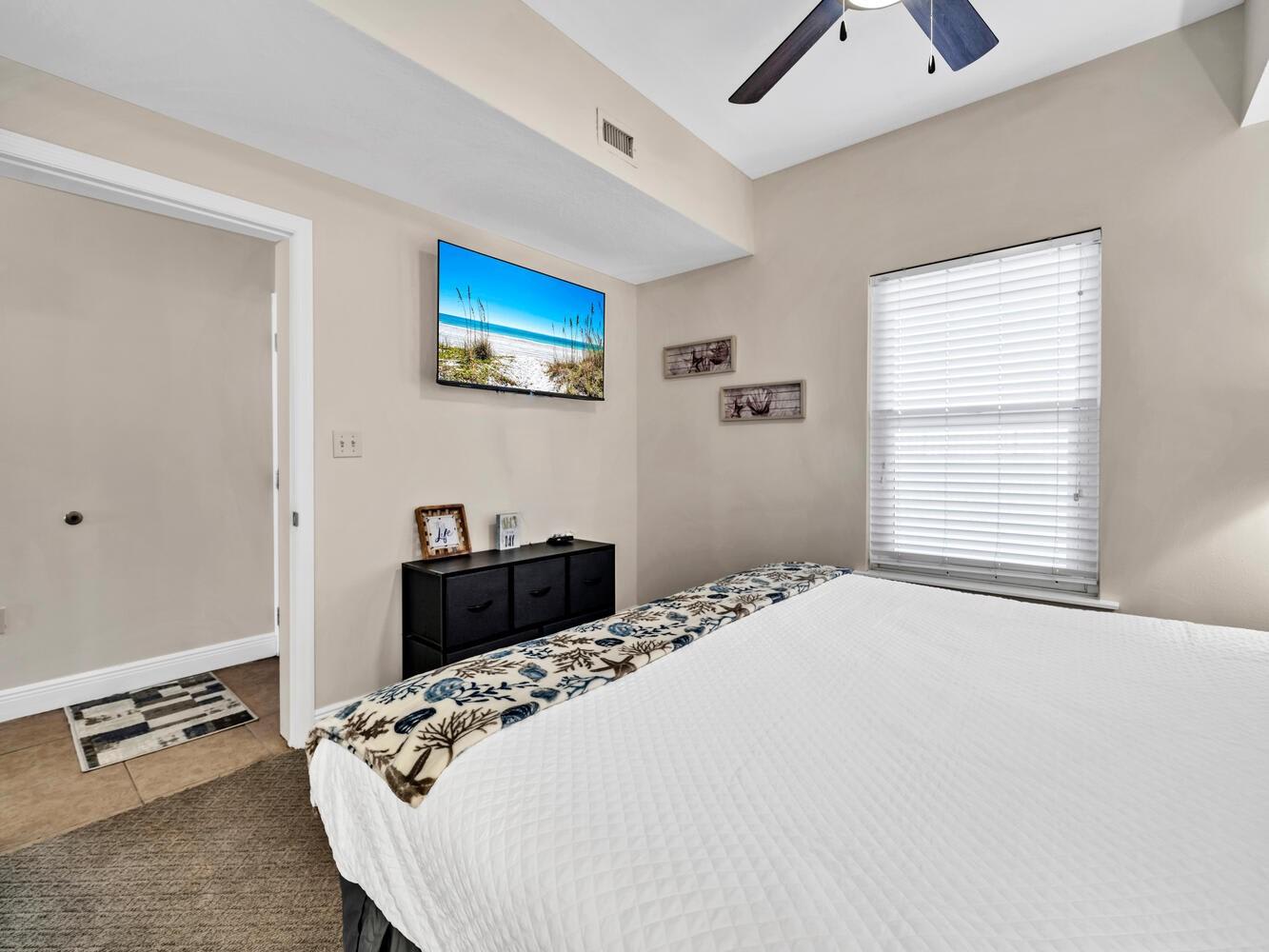 Master Bedroom 1 Part 2