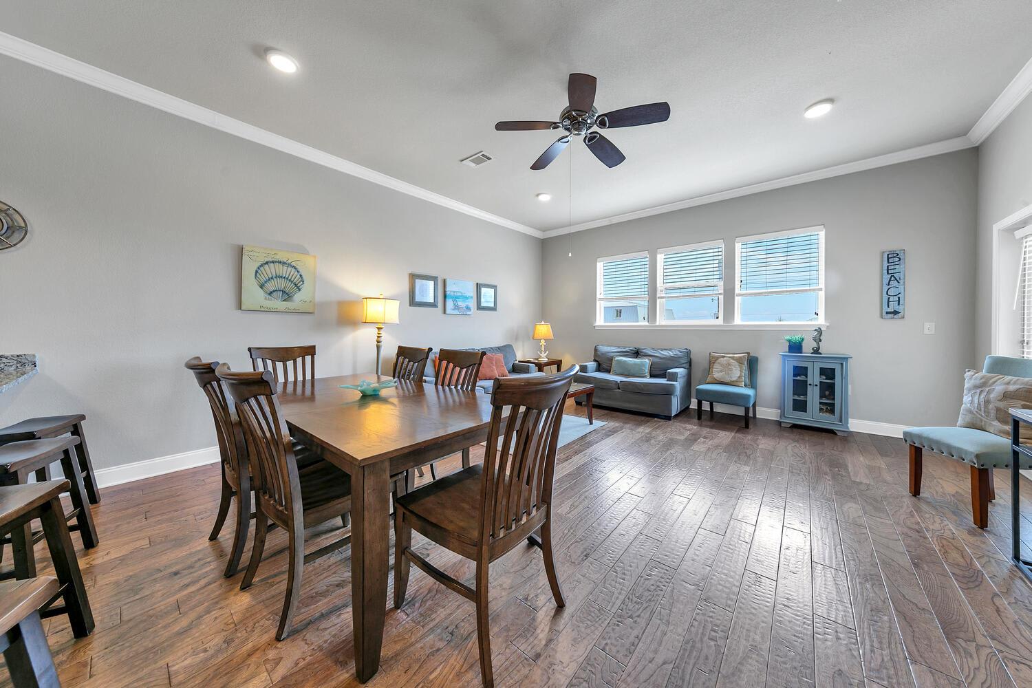 Dining Room 1 Part 1